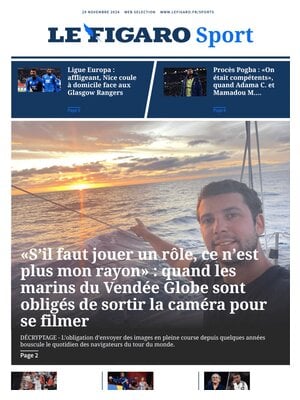 Le Figaro SPORT