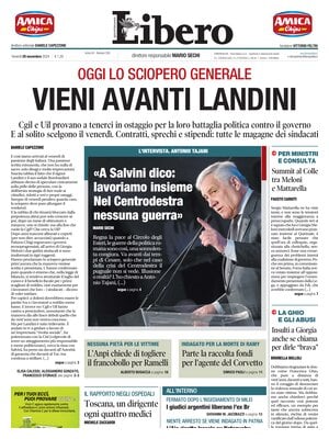 Libero Quotidiano