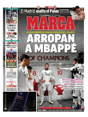 Marca