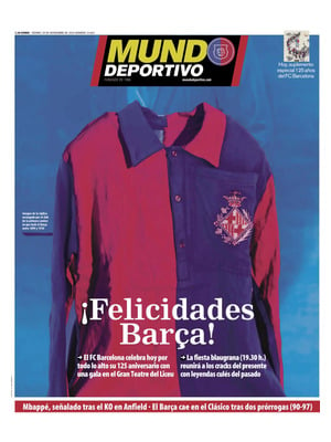 Mundo Deportivo