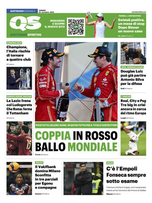 QS Quotidiano Sportivo