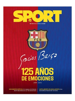 SPORT (Barcelona)