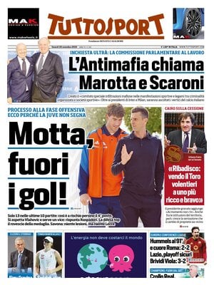 Tuttosport