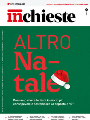 Inchieste (Altroconsumo)