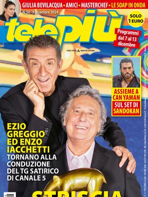 Telepiù