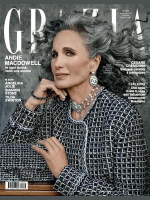 Grazia