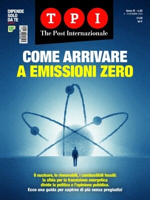 TPI (The Post Internazionale)