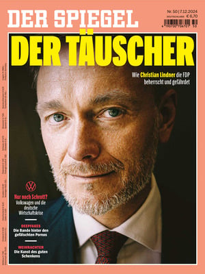 Der Spiegel