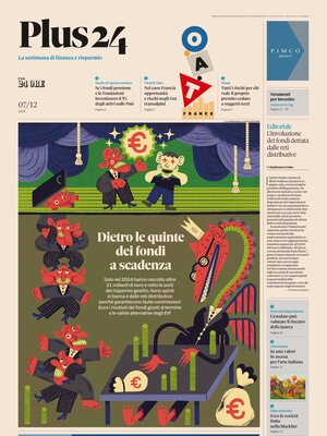 Plus24 (Il Sole 24 Ore)