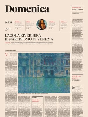 Domenica (Il Sole 24 Ore)