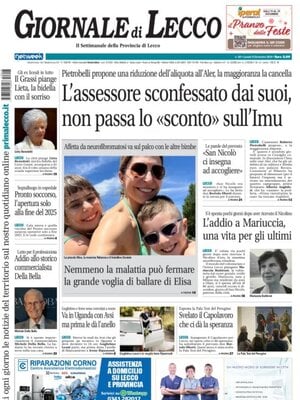 Giornale di Lecco