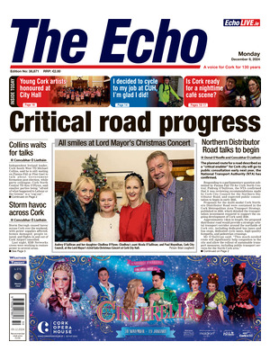 The Echo (Cork)