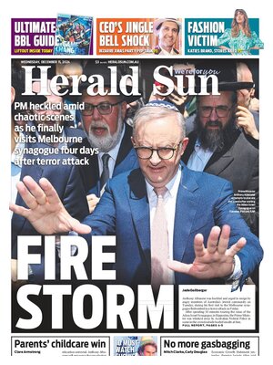 Herald Sun