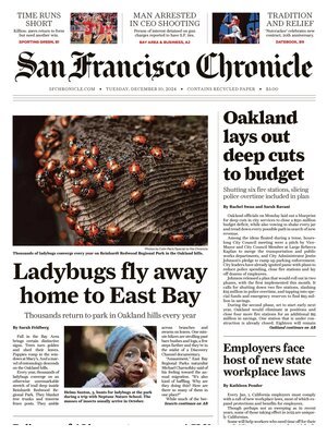 San Francisco Chronicle