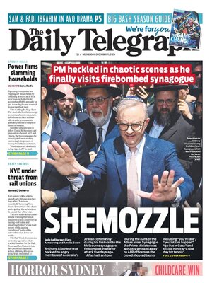 The Daily Telegraph (Sydney)