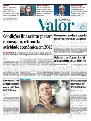 Valor Econômico