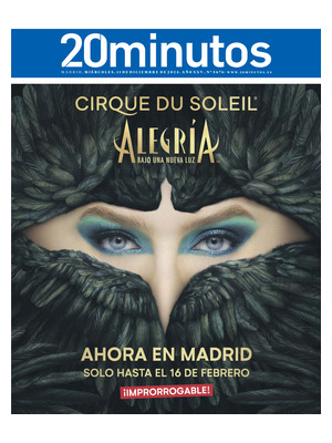 20 minutos (Madrid)