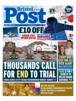 Bristol Post