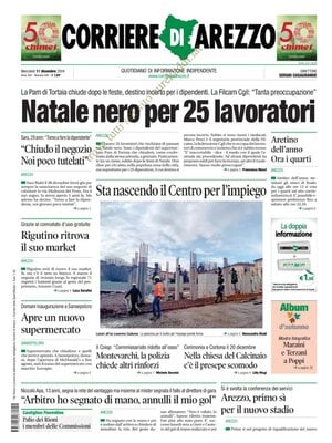 Corriere di Arezzo