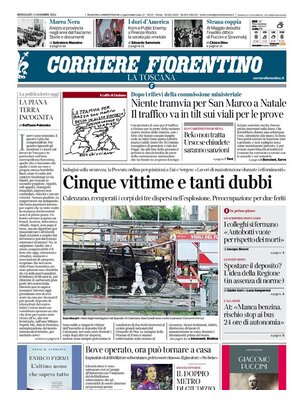 Corriere Fiorentino