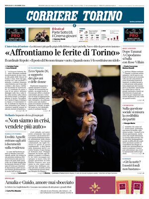 Corriere Torino