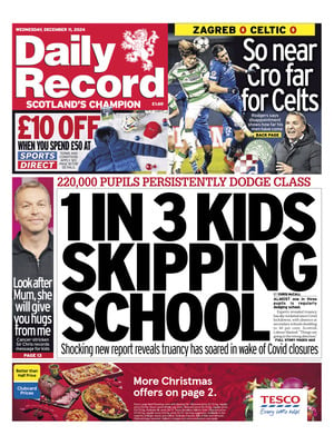 Daily Record