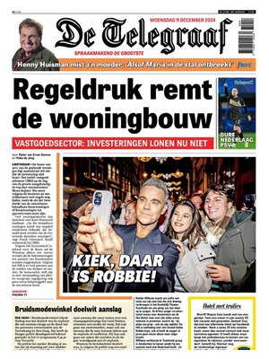 De Telegraaf