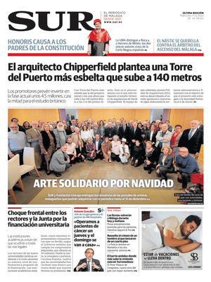 Diario SUR