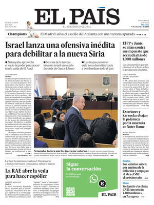 El País