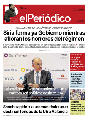 El Periódico de Catalunya