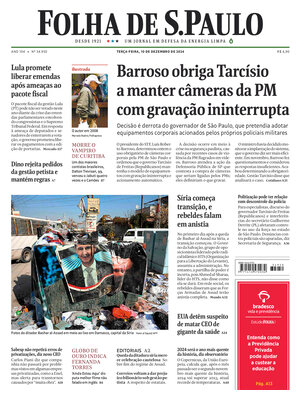 Folha de S.Paulo