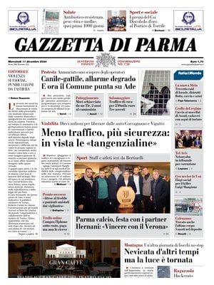 Gazzetta di Parma