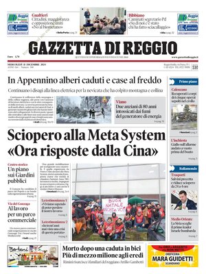 Gazzetta di Reggio