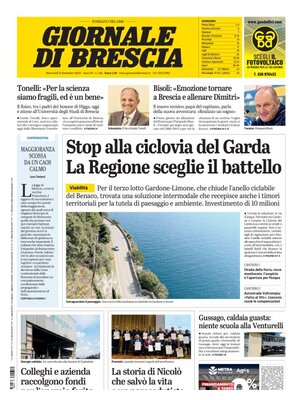 Giornale di Brescia