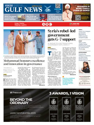 Gulf News