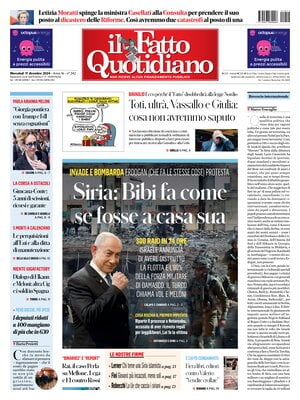 Il Fatto Quotidiano