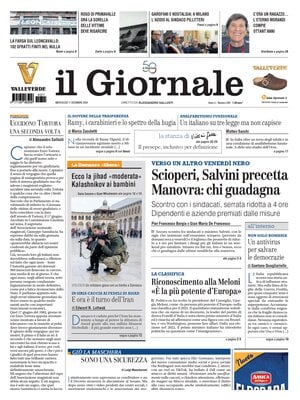 Il Giornale