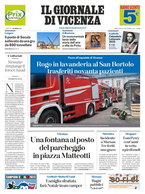 Il Giornale di Vicenza