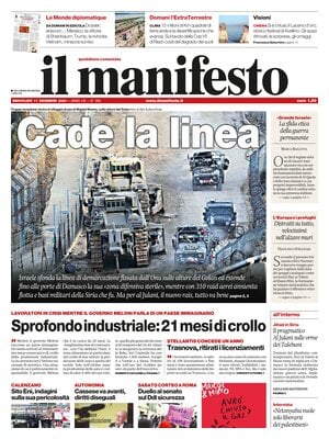 Il Manifesto