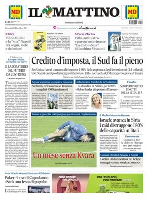 Il Mattino