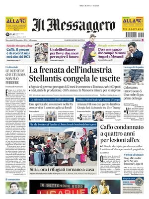 Il Messaggero