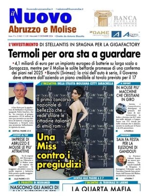 Il Nuovo Abruzzo e Molise