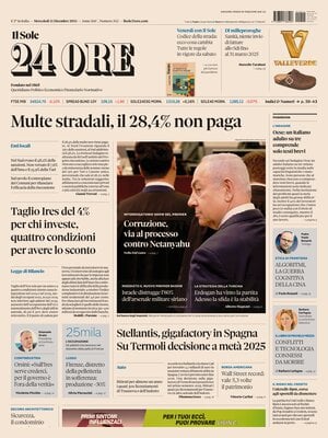 Il Sole 24 Ore