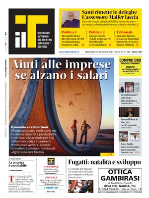 Il T Quotidiano