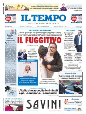 Il Tempo