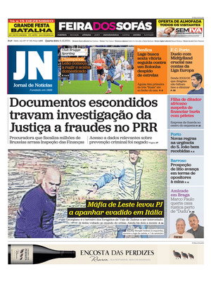 Jornal de Notícias