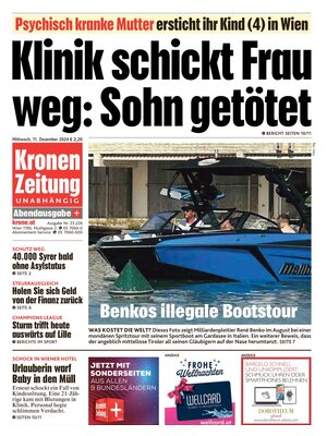 Kronen Zeitung