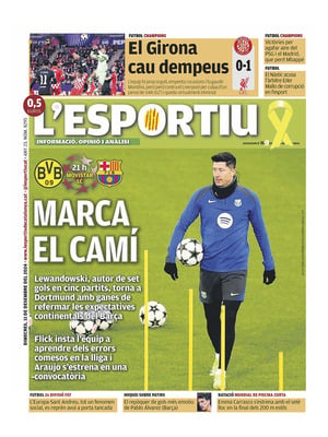 L'Esportiu