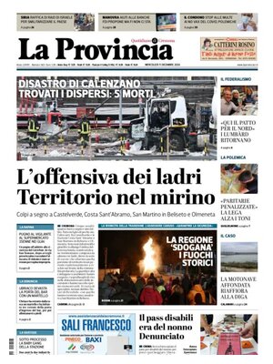 La Provincia di Cremona