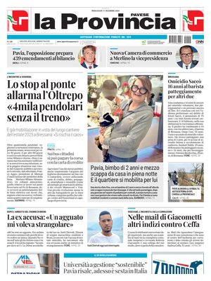 La Provincia Pavese